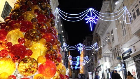 Navidad en Malta
