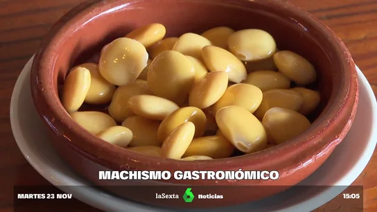 Altramuces. Altramuces.