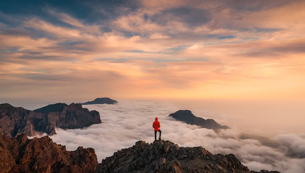 Mil razones para visitar La Palma a pesar del Cumbre Vieja
