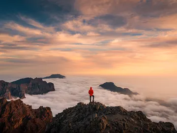 Mil razones para visitar La Palma a pesar del Cumbre Vieja Mil razones para visitar La Palma a pesar del Cumbre Vieja