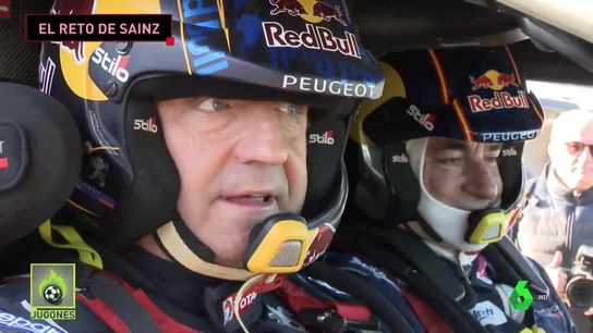 sainz sainz