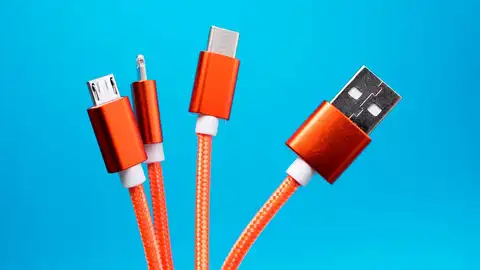 Tipos de adaptadores USB  Tipos de adaptadores USB