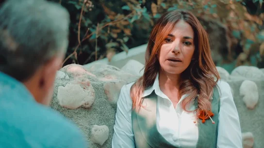 Mariló Montero impacta a Chicote al desvelar que sufrió acoso laboral: "No merece la pena aguantar a una maltratadora" Mariló Montero impacta a Chicote al desvelar que sufrió acoso laboral: "No merece la pena aguantar a una maltratadora"