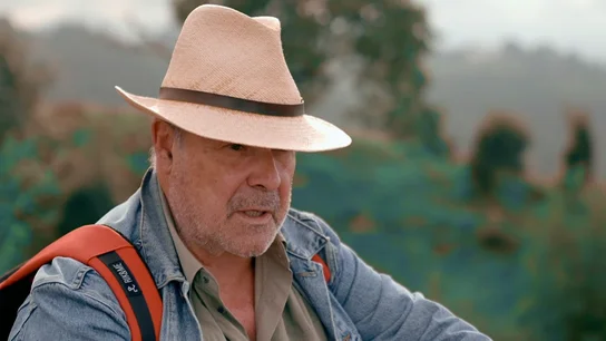 Antonio Resines se sincera sobre el boicot a la película 'La reina de España': "Nunca imaginé que lo perderíamos todo" Antonio Resines se sincera sobre el boicot a la película 'La reina de España': "Nunca imaginé que lo perderíamos todo"