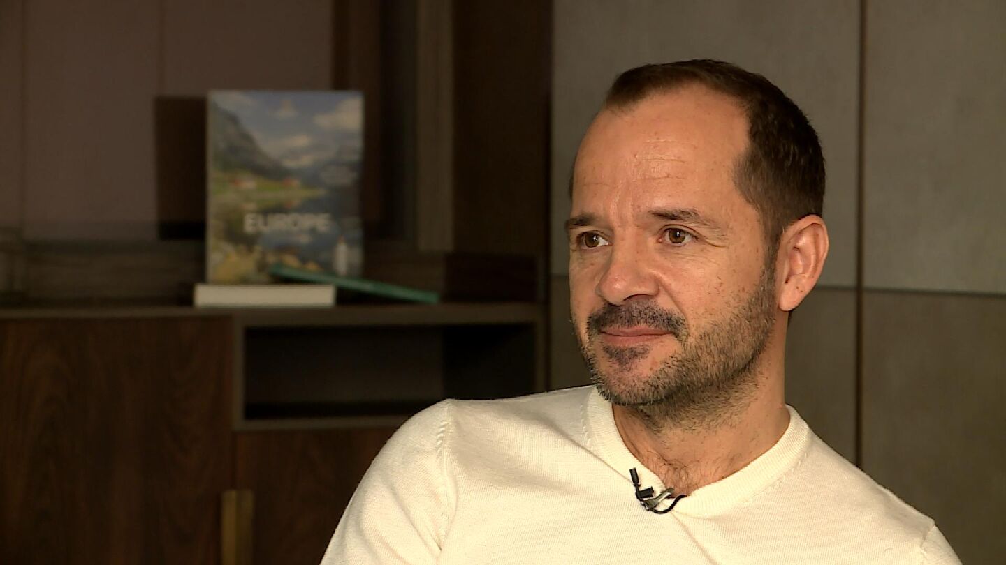 Ángel Martín Ángel Martín