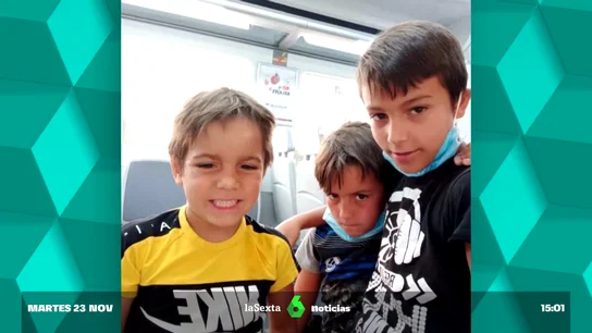 ninos desparecidos ninos desparecidos