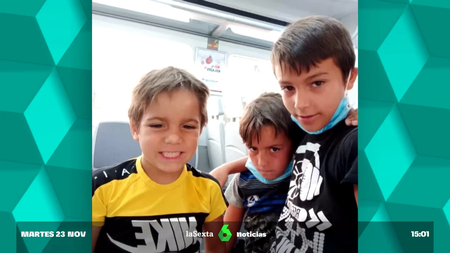 ninos desparecidos ninos desparecidos