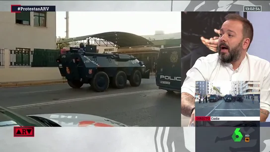 maestre ARV maestre ARV