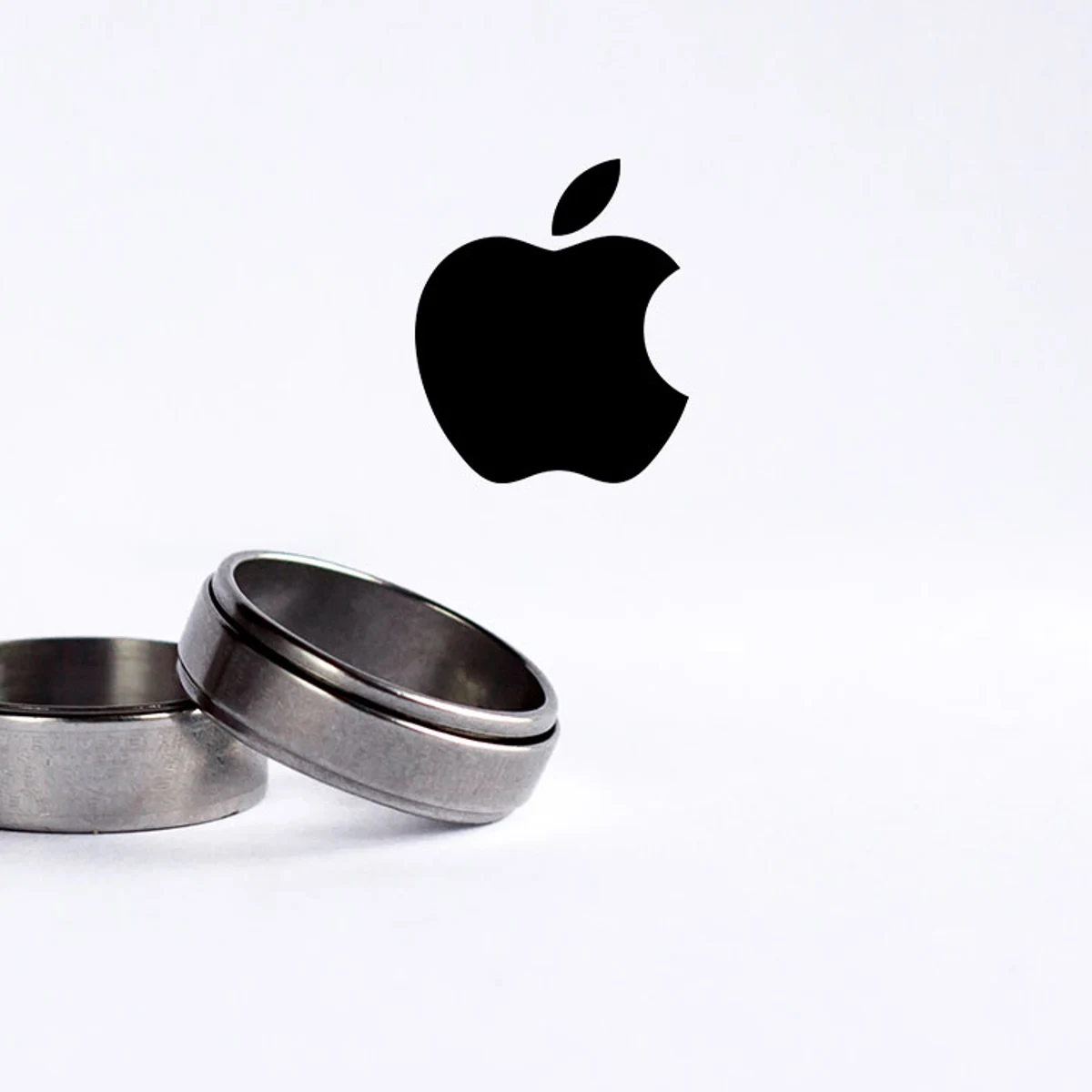Si el anillo inteligente de Apple es así, quiero uno ahora mismo - Digital  Trends Español