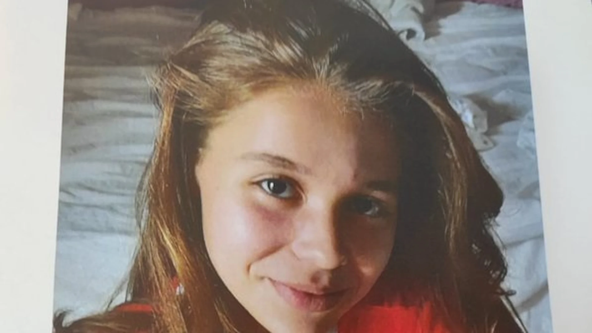 Menor de 15 años desaparecida en Massamagrell (Valencia)