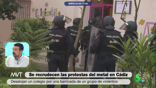 Ram&oacute;n Espinar en MVT.