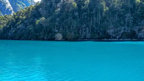 Lago Nahuel Huapi Lago Nahuel Huapi
