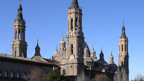 Basílica de El Pilar