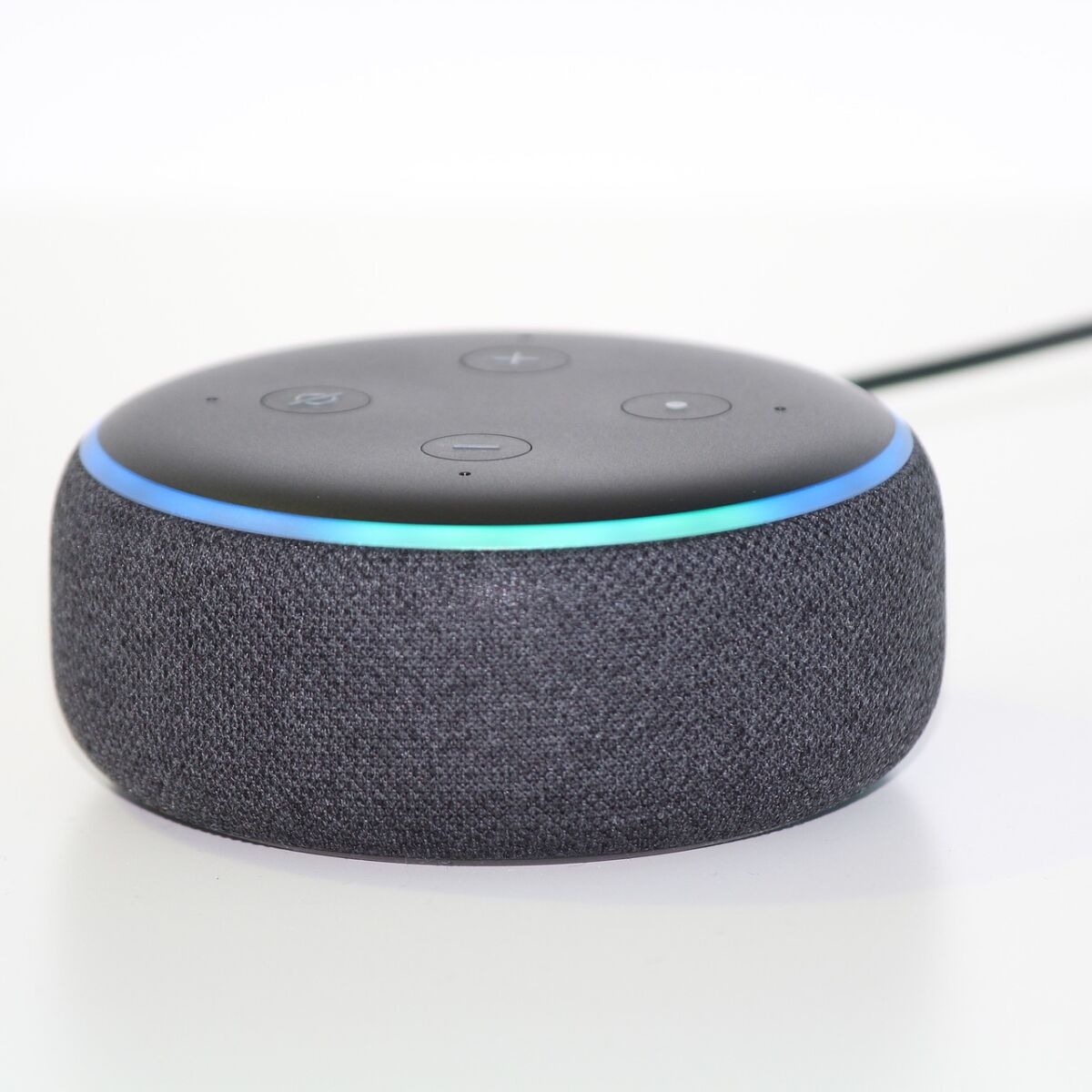 Modo alexa outlet