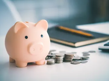 Ahorros Ahorros