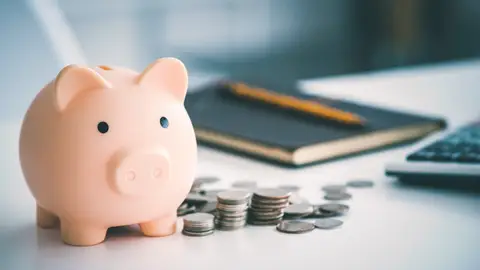 Ahorros Ahorros