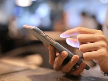 Teléfono móvil Teléfono móvil