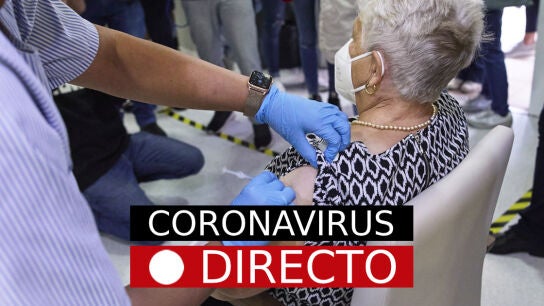 Noticias de Coronavirus en el mundo y Espa&ntilde;a: &uacute;ltima hora en directo