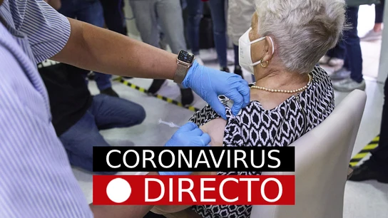 Noticias de Coronavirus en el mundo y España: última hora en directo Noticias de Coronavirus en el mundo y España: última hora en directo