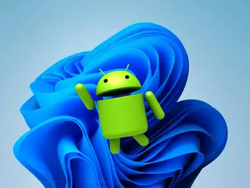 Apps Android en Windows 11 Apps Android en Windows 11