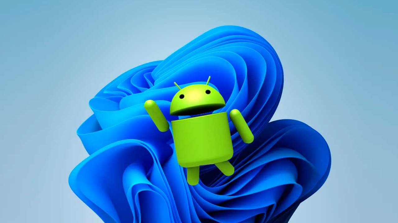 Cómo instalar aplicaciones de Android en Windows 11 Cómo instalar aplicaciones de Android en Windows 11