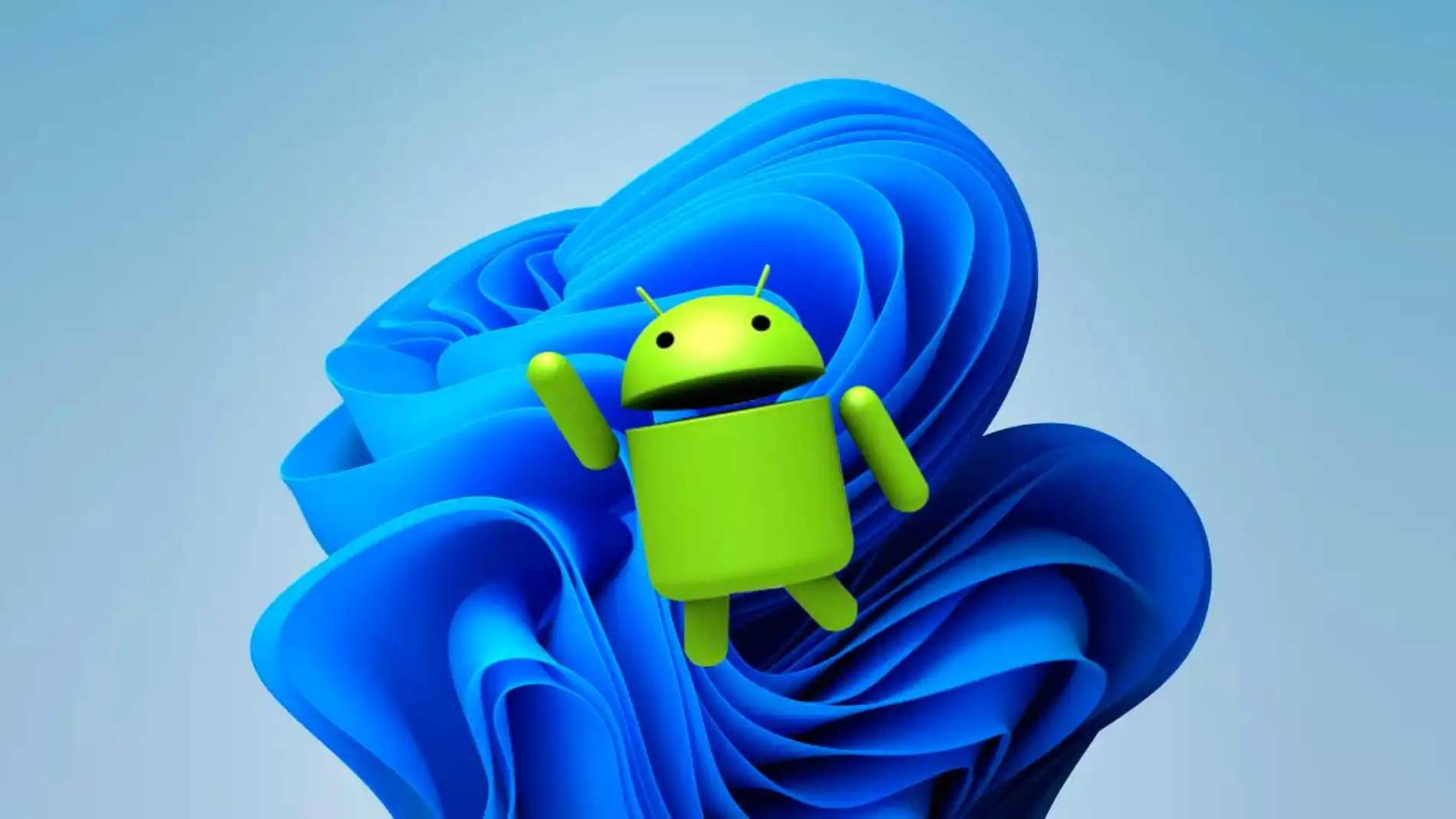 Apps Android en Windows 11 Apps Android en Windows 11