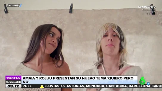 Amaia Amaia