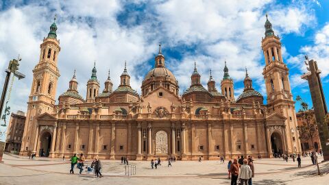 Basílica de El Pilar