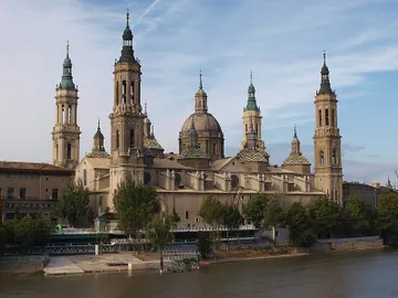 Basílica del Pilar de Zaragoza: 6 curiosidades que probablemente desconocías Basílica del Pilar de Zaragoza: 6 curiosidades que probablemente desconocías