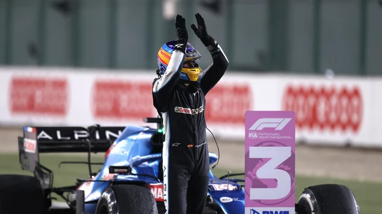 Fernando Alonso Fernando Alonso