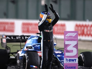 Fernando Alonso