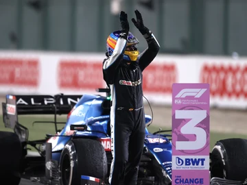 Fernando Alonso Fernando Alonso