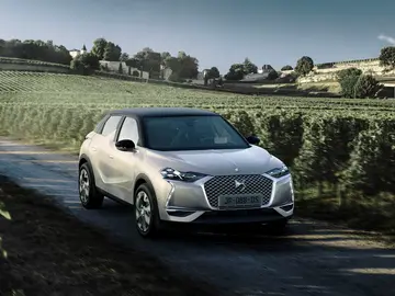 Extra de electricidad para el DS 3 Crossback E-Tense, ahora con una mayor autonomía Extra de electricidad para el DS 3 Crossback E-Tense, ahora con una mayor autonomía