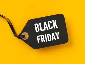 Black Friday Black Friday