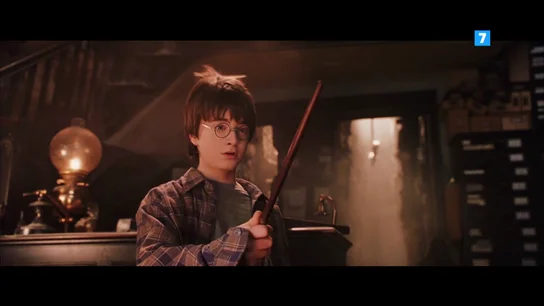 La saga completa de Harry Potter, muy pronto en laSexta La saga completa de Harry Potter, muy pronto en laSexta