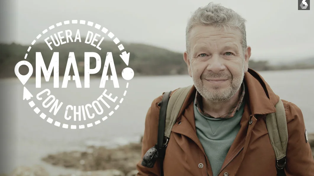 'Fuera del Mapa' con Alberto Chicote