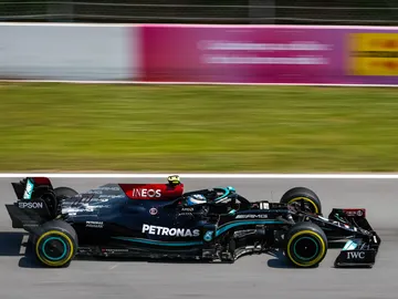El Gran Premio de España no se moverá del Circuit hasta 2026 El Gran Premio de España no se moverá del Circuit hasta 2026