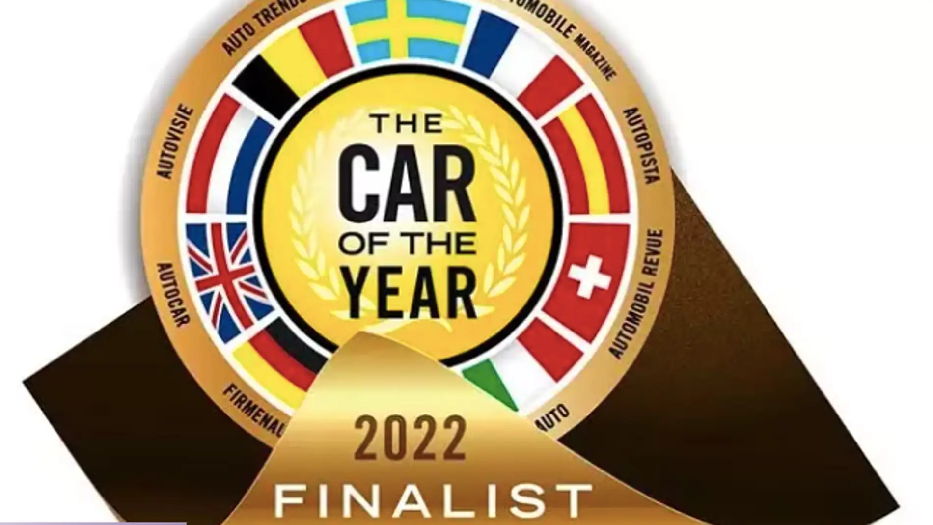 Seis de los siete finalistas del &#39;Car of the Year 2022&#39; son modelos eléctricos 