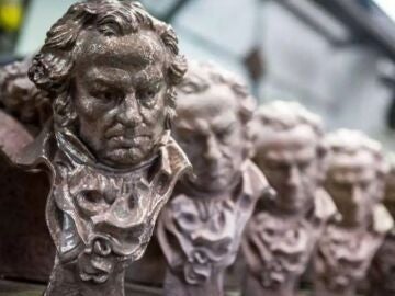 Were the Goya Awards ‘unfair’?  This is the system by which the winners are chosen