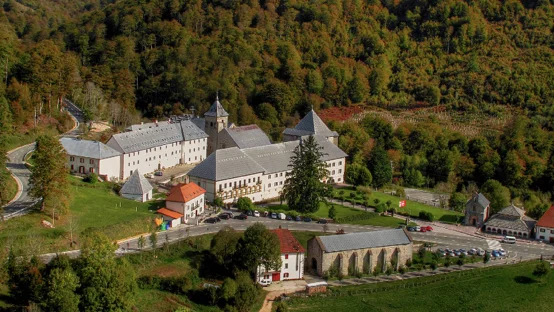 Roncesvalles: qué ver, dónde comer y dormir en esta histórica localidad en la que nace el Camino de Santiago