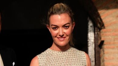 Marta Ortega, nueva presidenta de Inditex