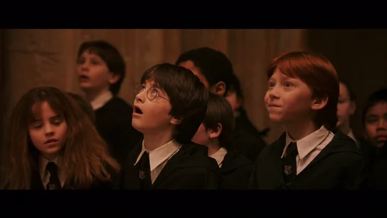 ¿Cómo se construyó Hogwarts? Así evolucionó la escuela de magia en la saga de Harry Potter ¿Cómo se construyó Hogwarts? Así evolucionó la escuela de magia en la saga de Harry Potter