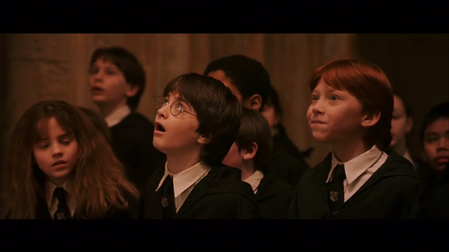 ¿Cómo se construyó Hogwarts? Así evolucionó la escuela de magia en la saga de Harry Potter ¿Cómo se construyó Hogwarts? Así evolucionó la escuela de magia en la saga de Harry Potter