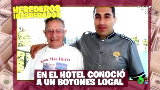 insólito heredero insólito heredero