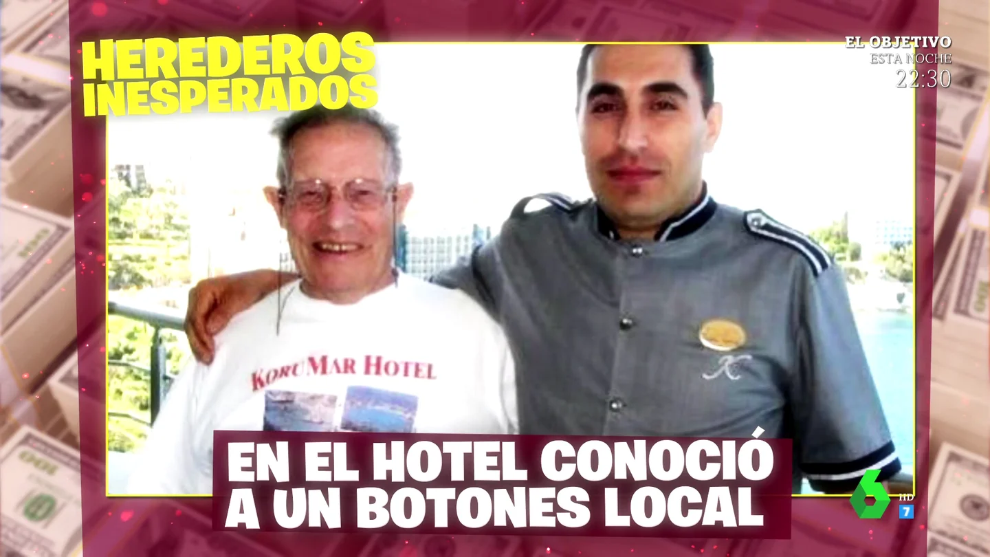 insólito heredero insólito heredero