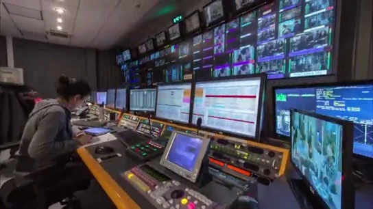 Atresmedia, premio a la excelencia de la Federación Internacional de Archivos de Televisión por el uso de Inteligencia Artificial en su gestión documental Atresmedia, premio a la excelencia de la Federación Internacional de Archivos de Televisión por el uso de Inteligencia Artificial en su gestión documental