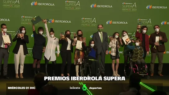 iberdrola iberdrola