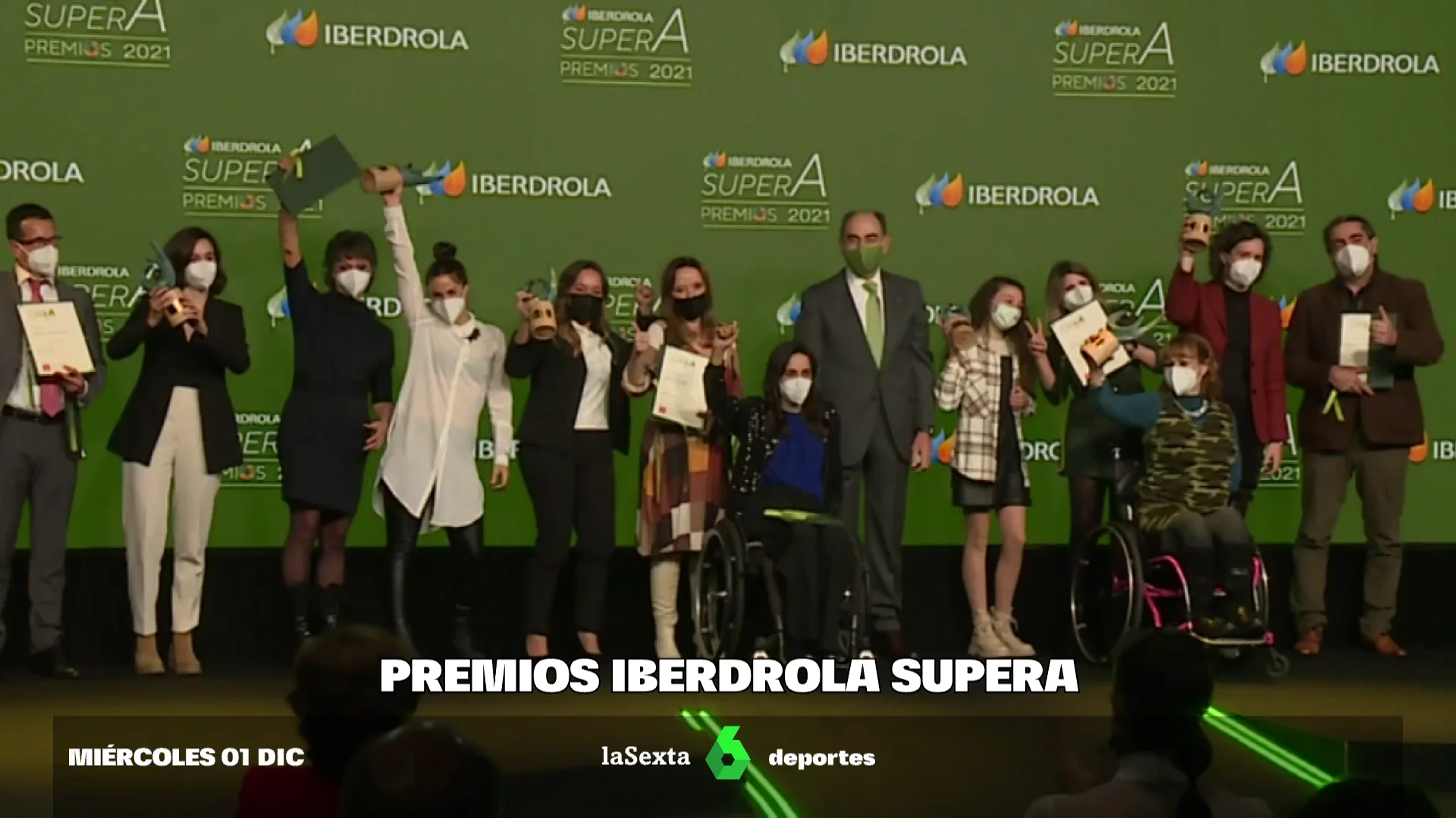 iberdrola