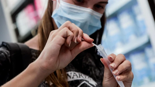 Test autodiagnóstico Covid en farmacias: precio, qué son y cómo funcionan Test autodiagnóstico Covid en farmacias: precio, qué son y cómo funcionan