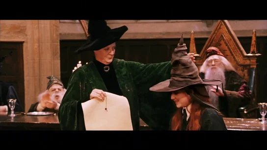 ¿Qué significan las cuatro casas de magia de Harry Potter? Los secretos de Slytherin y la importancia del sombrero seleccionador NO PUBLICAR ¿Qué significan las cuatro casas de magia de Harry Potter? Los secretos de Slytherin y la importancia del sombrero seleccionador